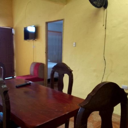 Casa Vacacional Ml Villa Puerto Lopez Exterior photo